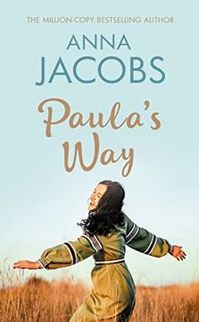 portada Paula's way (The Waterfront Series, 3) (en Inglés)