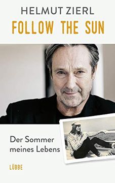 portada Follow the Sun: Der Sommer Meines Lebens (en Alemán)