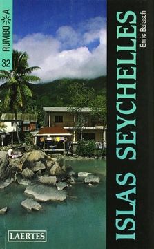 portada Islas Seychelles (in Spanish)