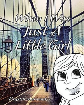 portada When i was Just a Little Girl (en Inglés)