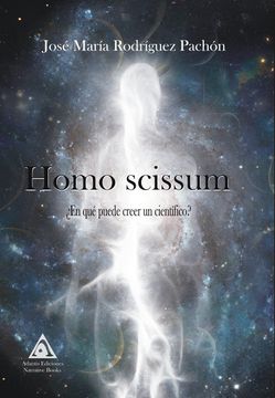 portada Homo Scissum