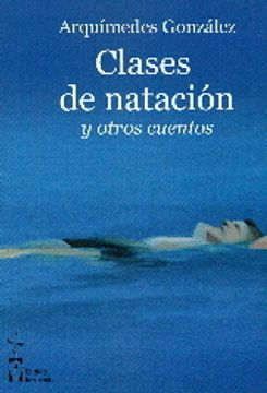 portada Clases de natacion (in Spanish)