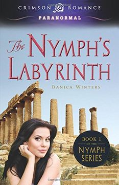 portada The Nymph's Labyrinth (Nymph's Curse)