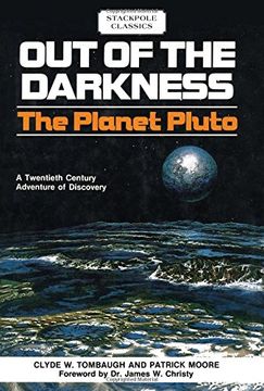portada Out of the Darkness: The Planet Pluto (Stackpole Classics)