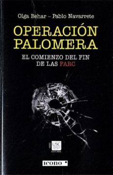 portada Operacion Palomera