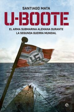 portada U-Boote (in Spanish)