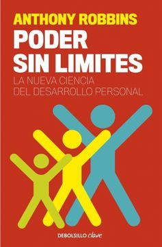 portada Poder sin Límites (in Spanish)