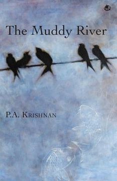 portada The Muddy River (en Inglés)