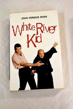 portada White River Kids
