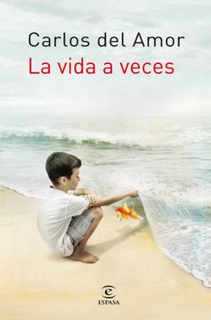 portada La vida a veces (in Spanish)