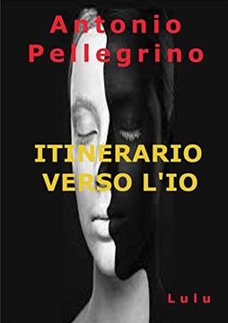portada Itinerario Verso L'Io (in Italian)