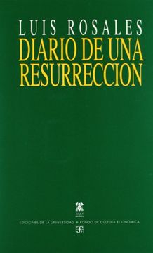 portada Diario de una Resurrección (in Spanish)