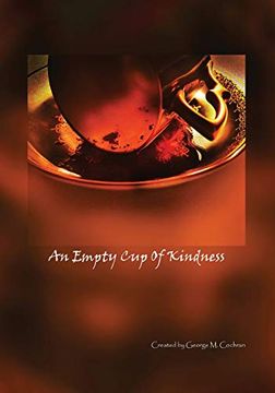 portada An Empty cup of Kindness (en Inglés)