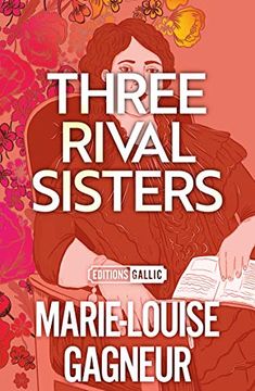 portada Three Rival Sisters