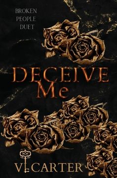 portada Deceive Me (in English)