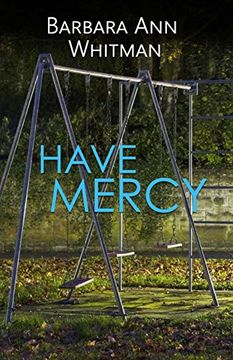 portada Have Mercy (en Inglés)