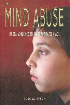 portada mind abuse (en Inglés)