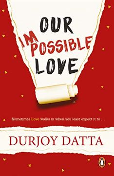 portada Our Impossible Love (in English)