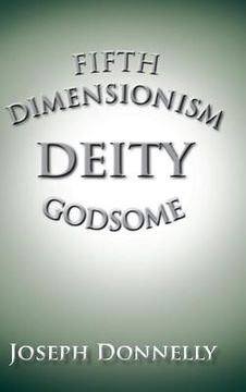 portada Fifth Dimensionism