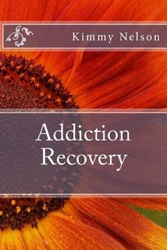 portada Addiction Recovery (en Inglés)