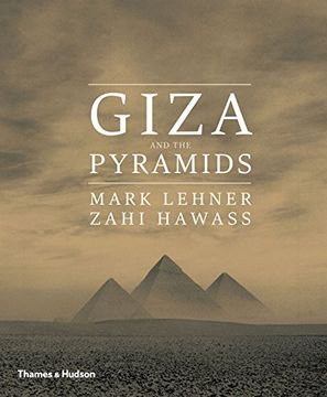 portada Giza and the Pyramids