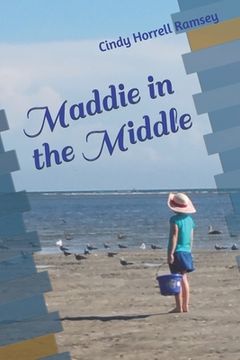 portada Maddie in the Middle