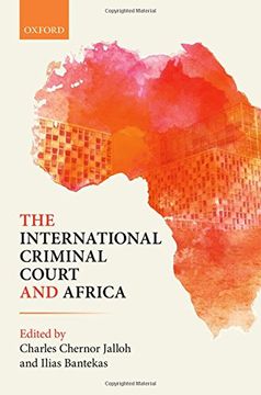 portada The International Criminal Court and Africa