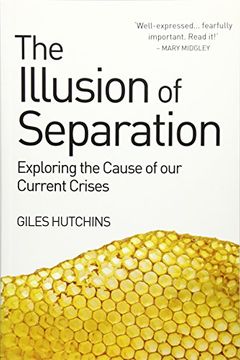 portada The Illusion of Separation: Exploring the Cause of Our Current Crises