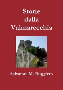 portada Storie dalla Valmarecchia (in Italian)