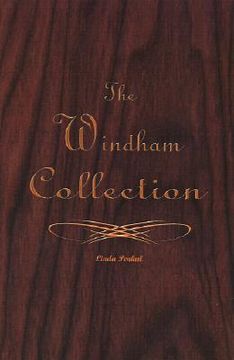 portada the windham collection: seasons of change i a series of poetic literature (en Inglés)