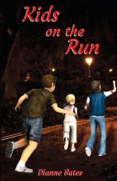 portada Kids on the Run (en Inglés)