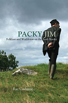 portada Packy Jim: Folklore and Worldview on the Irish Border (en Inglés)