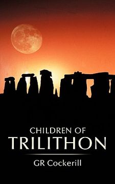 portada children of trilithon