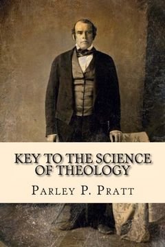portada Key to the Science of Theology (FIRST EDITION - 1855, with an INDEX) (Classic Reprint Series)