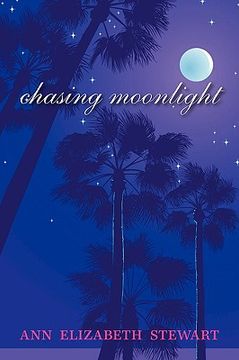 portada chasing moonlight (in English)