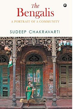 portada The Bengalis: A Portrait of a Community (en Inglés)