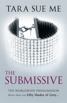portada The Submissive: Submissive 1: 1/3 (The Submissive Series) (en Inglés)