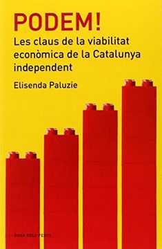 portada Sols Podem. Economia Catalana (ACTUALITAT) (en Catalá)
