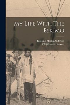 portada My Life With the Eskimo 