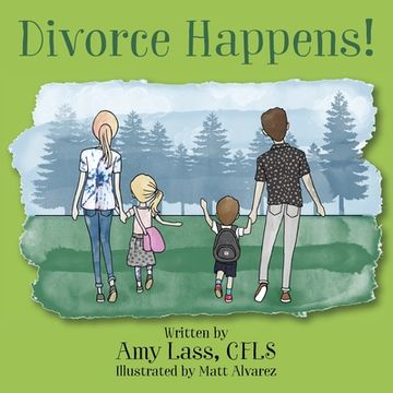 portada Divorce Happens! (in English)