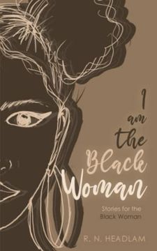 portada I Am The Black Woman (en Inglés)