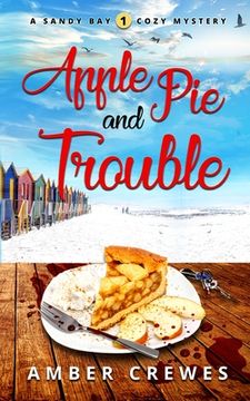portada Apple Pie and Trouble (in English)