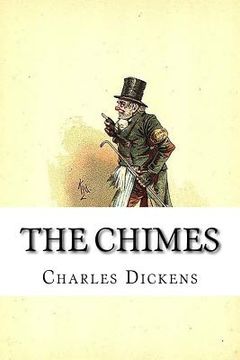 portada The Chimes (en Inglés)