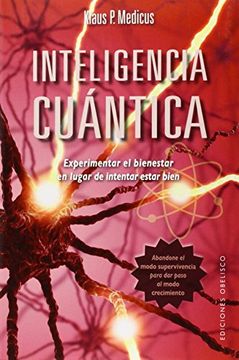 portada Inteligencia Cuantica (in Spanish)