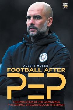 portada Football after Pep (in English)