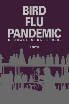 portada bird flu pandemic (en Inglés)