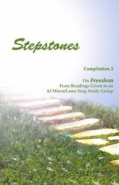portada Stepstones - Compilation 2 (en Inglés)