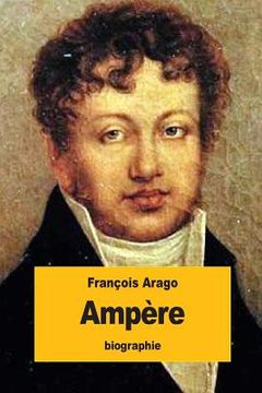 portada Ampère (en Francés)