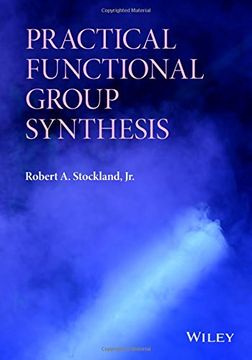 portada Practical Functional Group Synthesis (en Inglés)