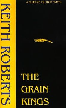 portada the grain kings (in English)